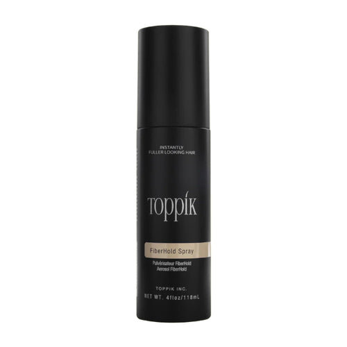 FiberHold Toppik Aerosol Sin Perfume 118 ml