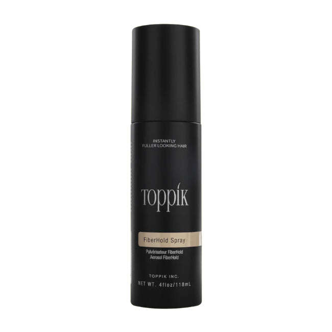 FiberHold Toppik Aerosol Sin Perfume 118 ml