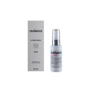 Tratamiento Para Crecimiento De Cejas Reelance Gel 60 Ml