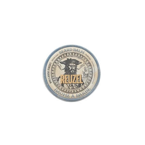 Reuzel Bálsamo Para Barba (Aroma Amaderado Y Cítrico)