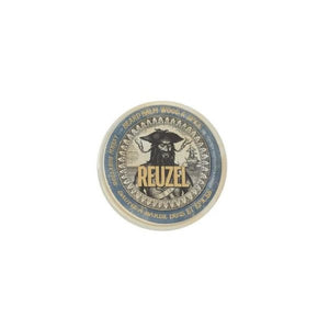 Bálsamo Para Barba Reuzel Aroma Madera Y Especias 35 G