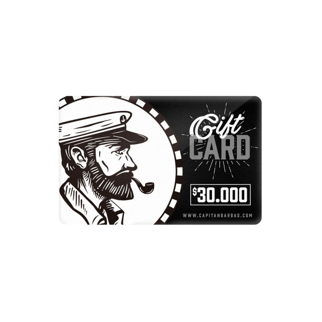 Gift Card ($30.000)