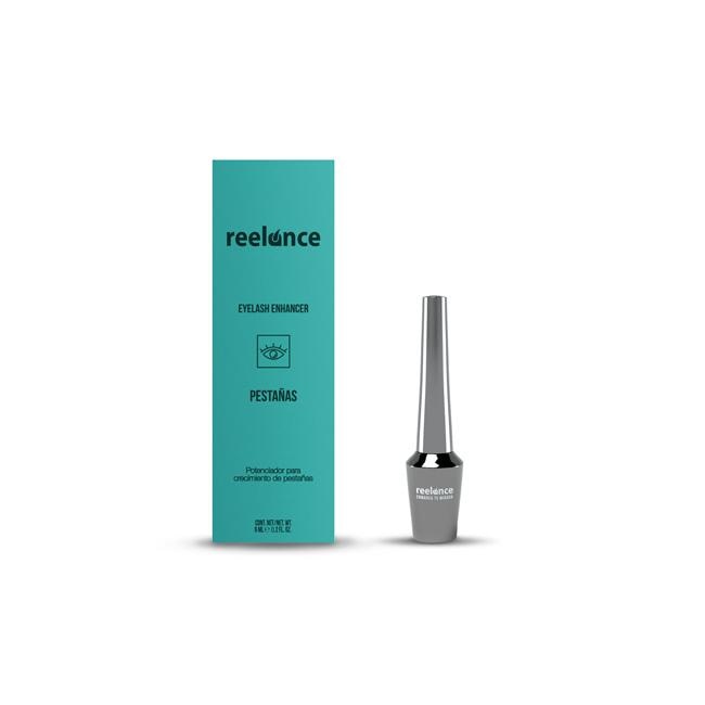 Tratamiento Para Crecimiento De Pestañas Reelance Bimatoprost Liquido 6 Ml